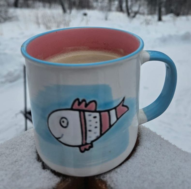 Лисий нос